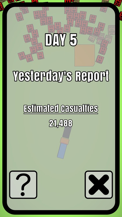 Cube Cannon - Idlest Idle Game screenshot-4