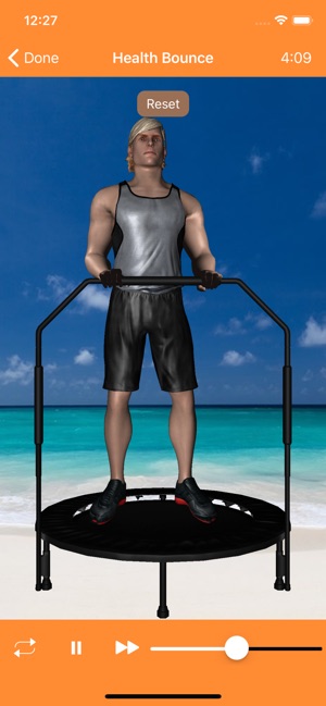Mr. Rebounder(圖6)-速報App