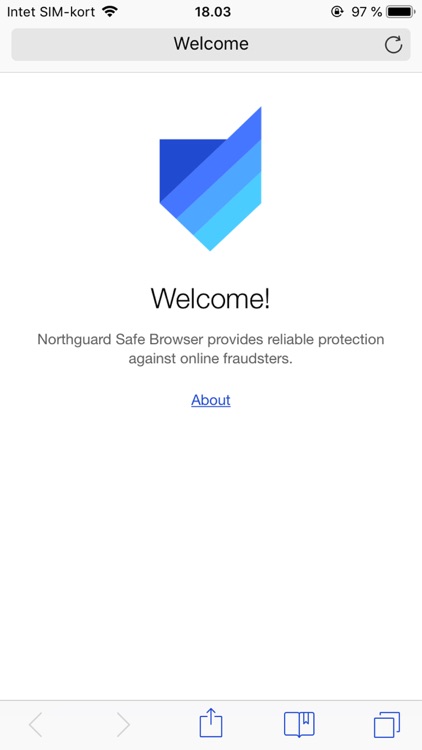 Northguard Safe Browser