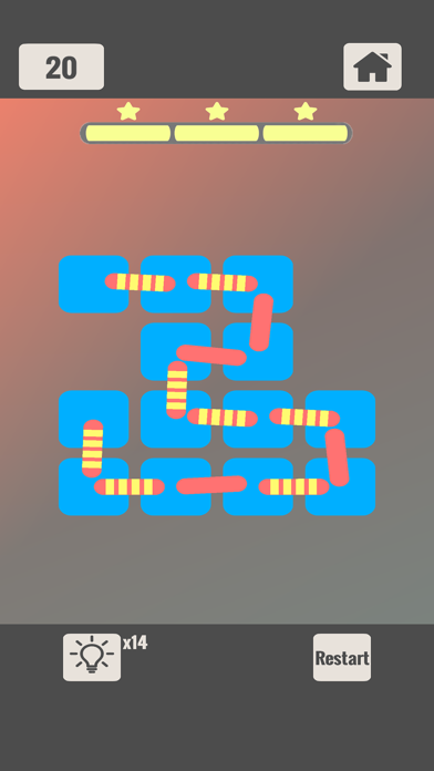 Screenshot #3 pour Perfect Pivot