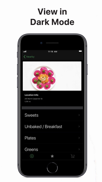 eat uncooked screenshot-5