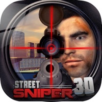 Street Sniper Fps Shooting
