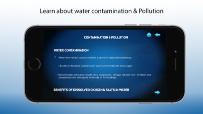 Screenshot #3 pour Water Treatment Plant Process