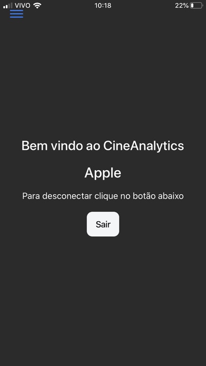 Cine Analytics