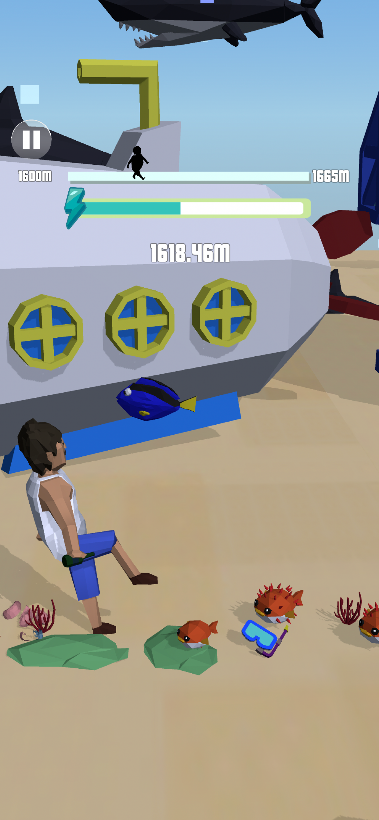 Drunker