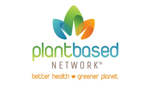 Plant Based Network icon