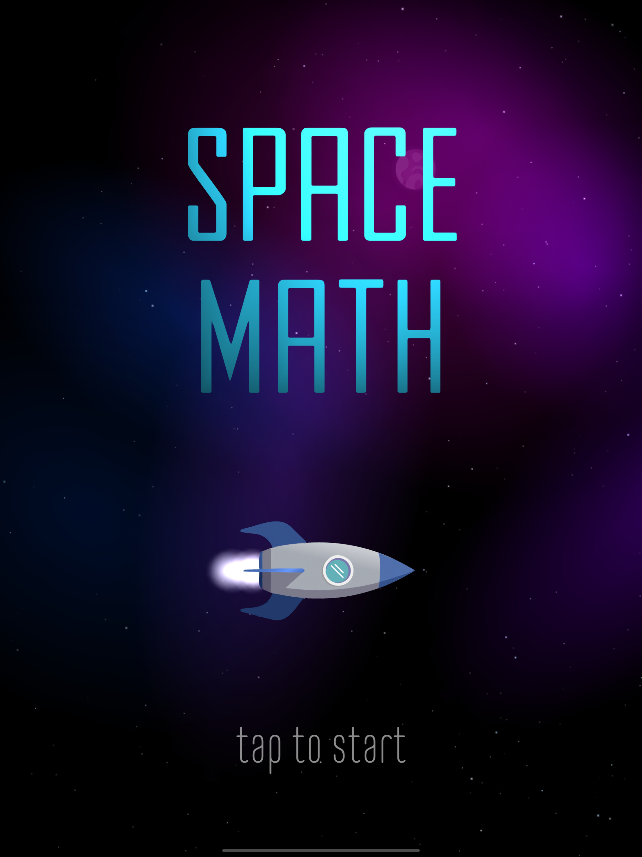 Space Math: Times Tables Games screenshot 6