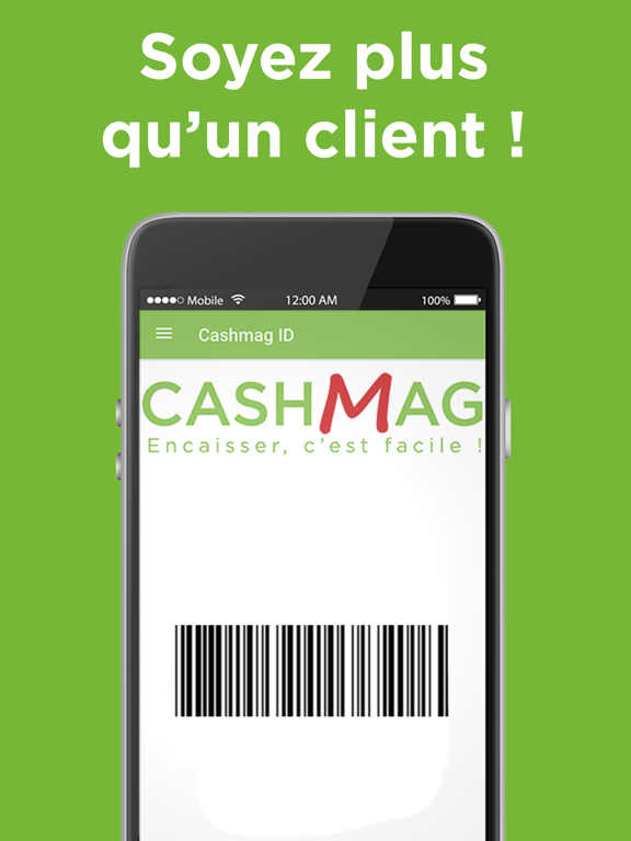 Screenshot #6 pour CashMag-ID