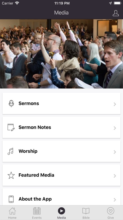 Elm Street Baptist Church