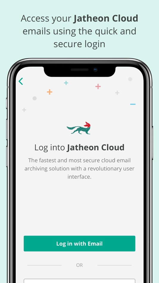 #3. Jatheon Archive (iOS) 由: Jatheon Technologies Inc