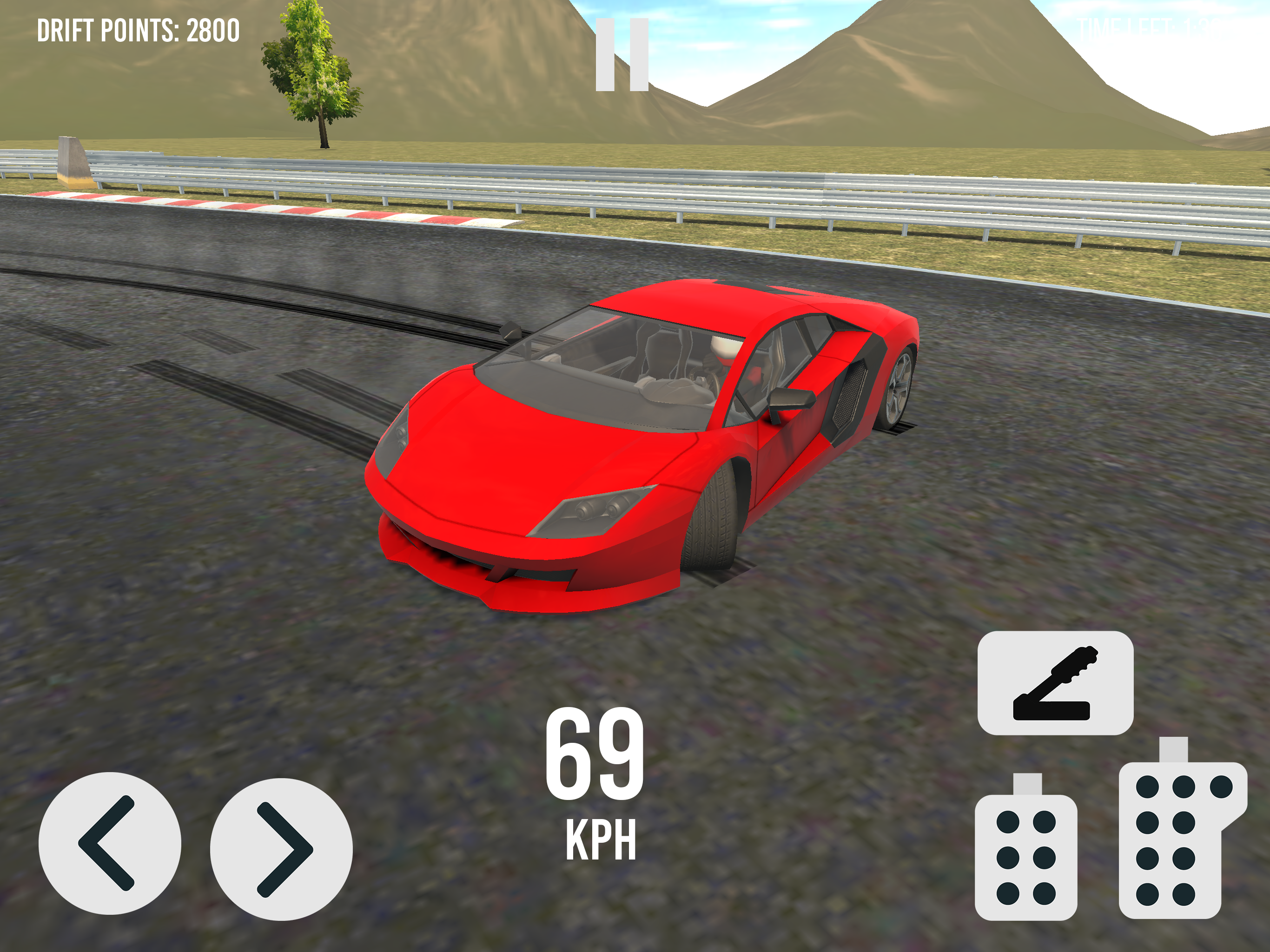Car Drifting: Drift Legends 3d