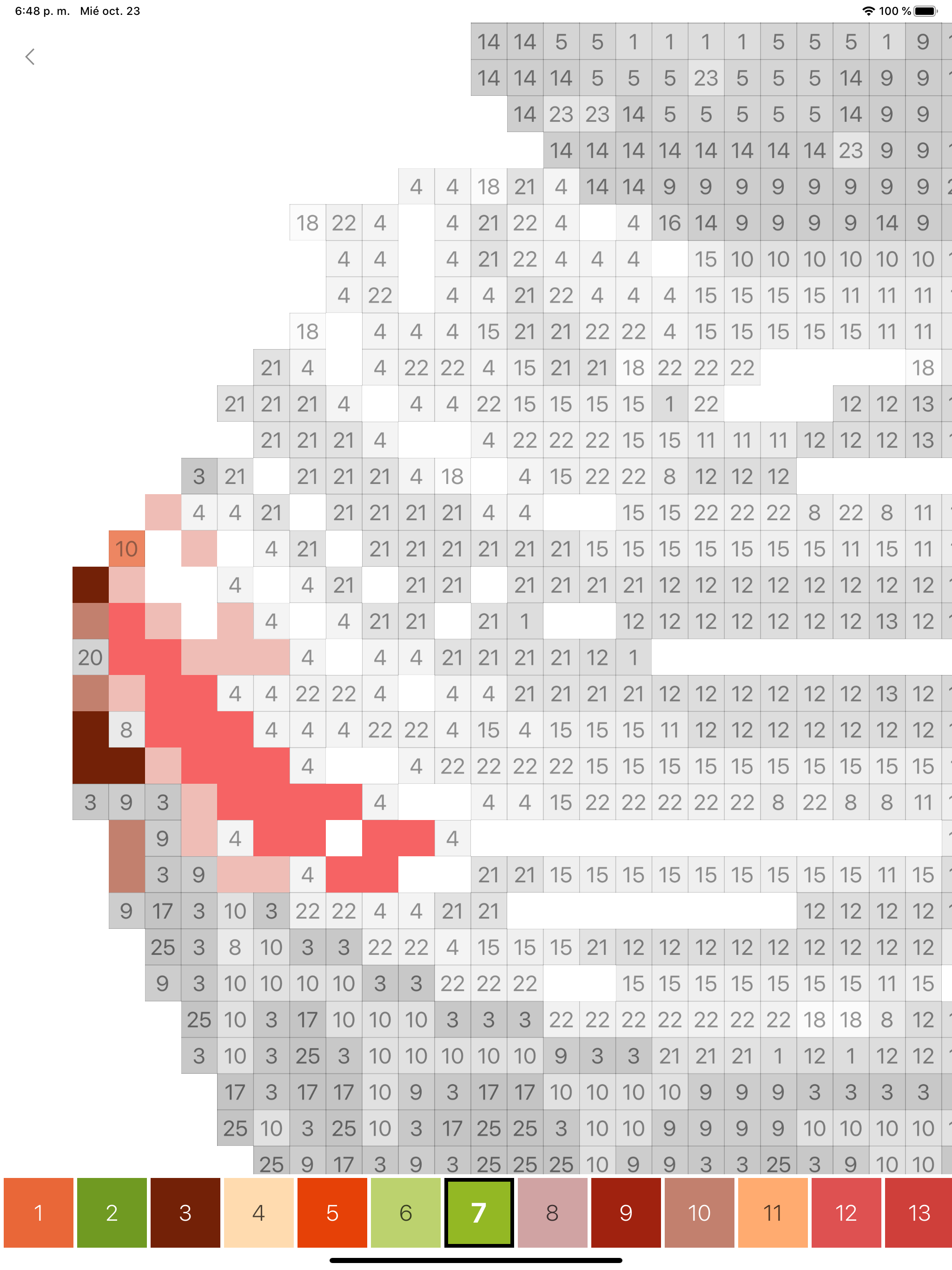 Pixlz - pixel art stickers