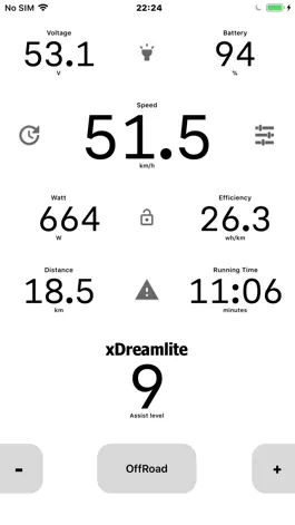 Game screenshot xDreamlite mod apk