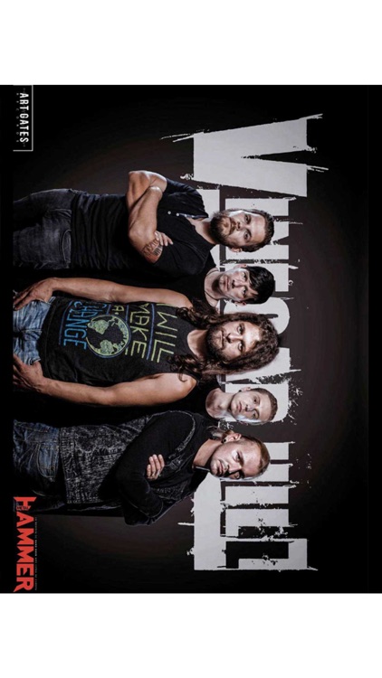 Metal Hammer screenshot-5