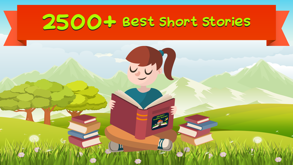 Popular English Short Stories screenshot 1