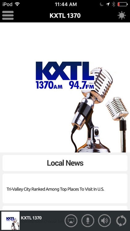 KXTL 1370