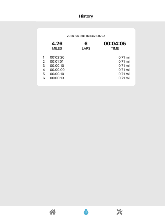 Hero Run - School Fundraising app screenshot 2