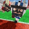 Super American Football Mayhem