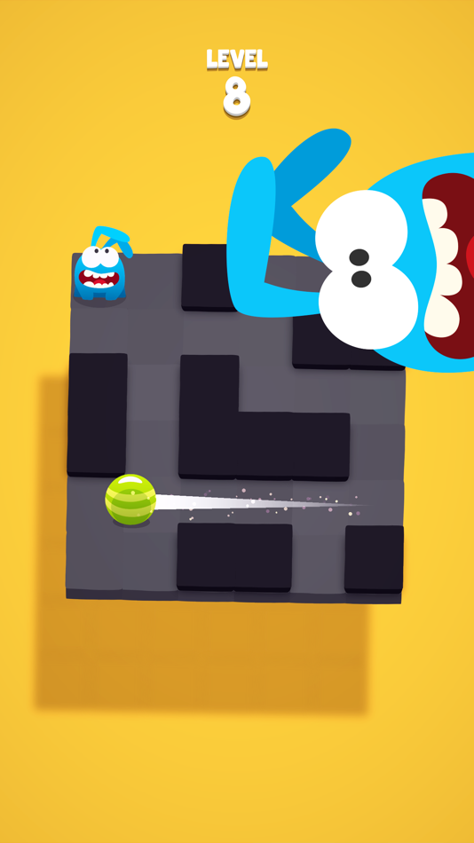#2. Tasty Time! (iOS) 由: Part Time Monkey Oy