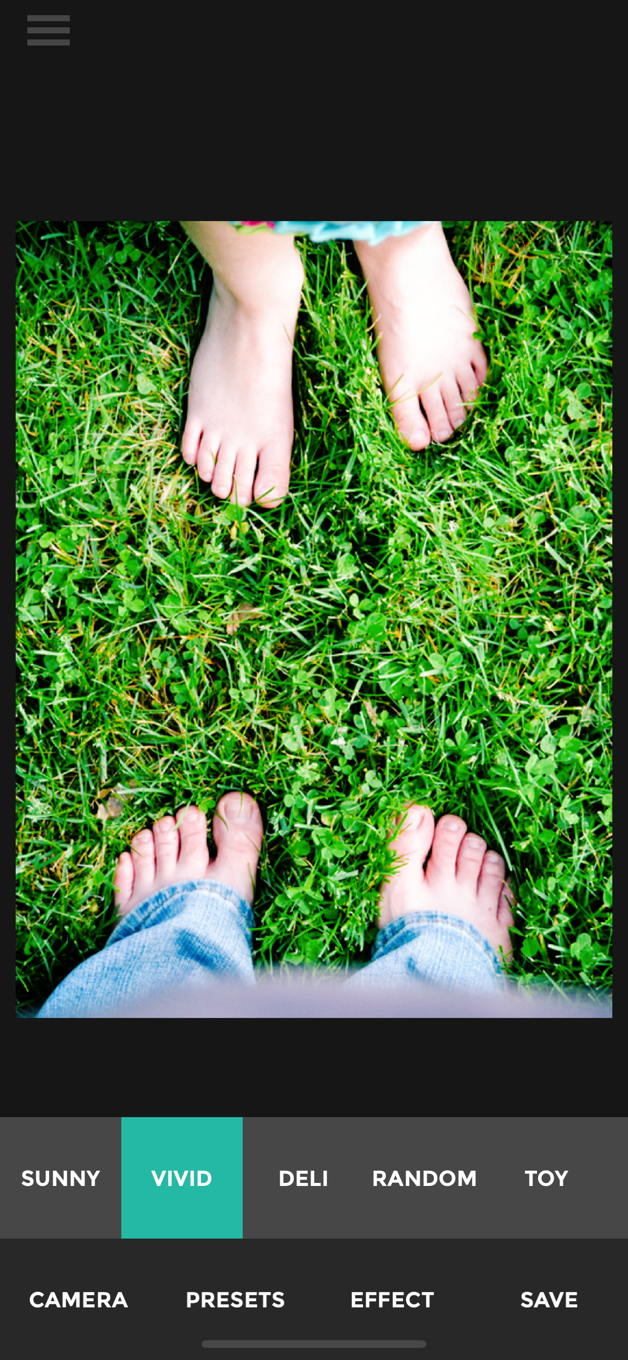 AnalogColor