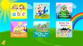 Game screenshot Nursery TV 4 mod apk