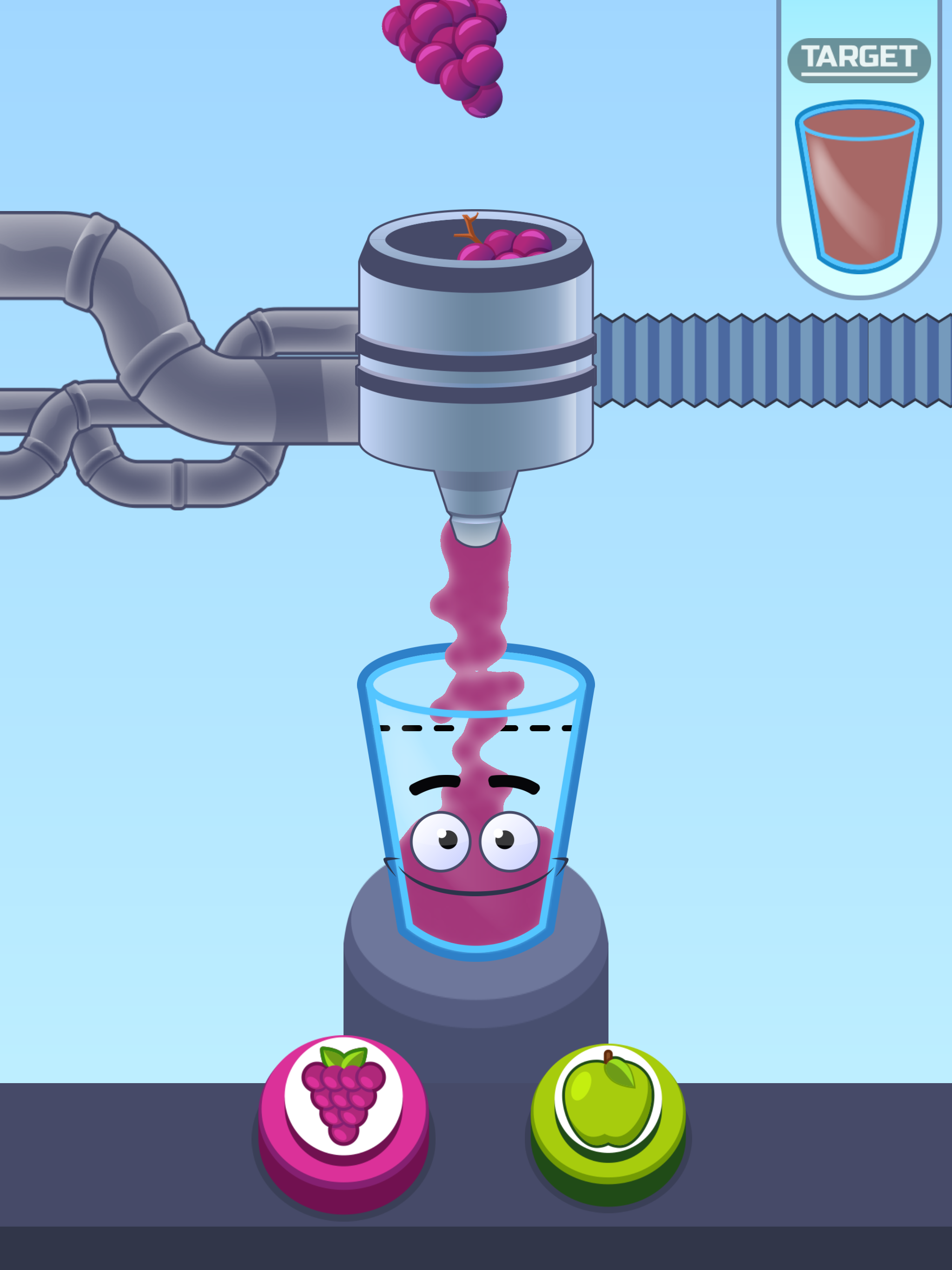 Slushy Mix