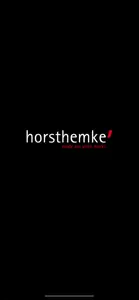 horsthemke screenshot #1 for iPhone