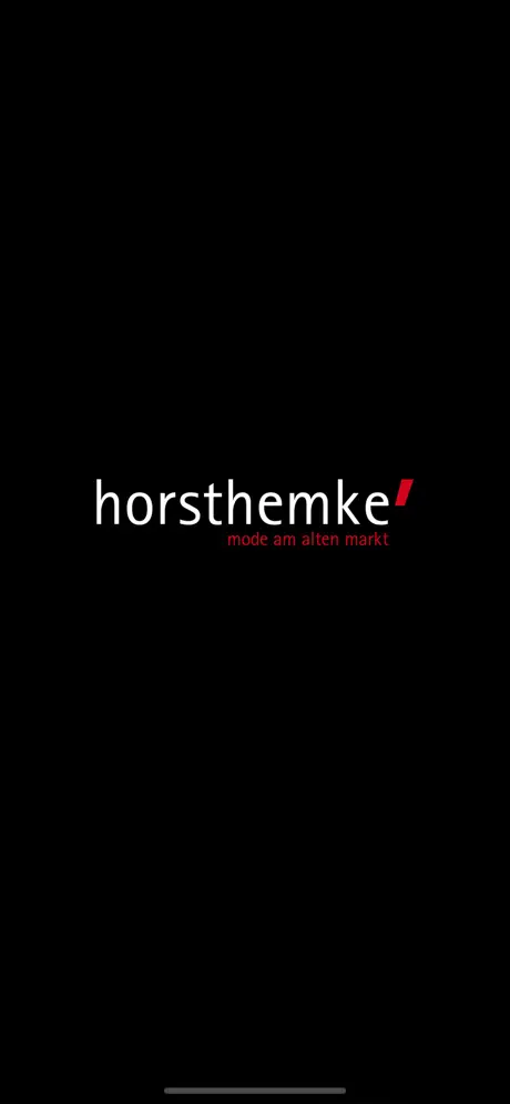 horsthemke