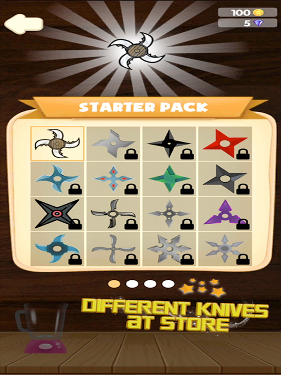 Fruit Slicing Games-Fun Games iPad screenshot