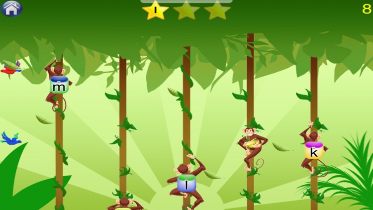 Little Letters: Letter Trainer screenshot-3