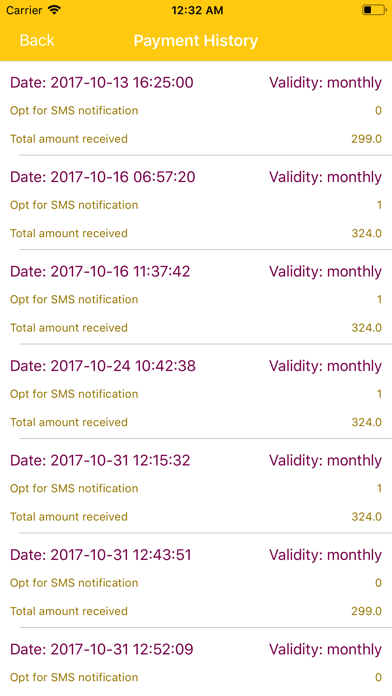 Bus993 Screenshot