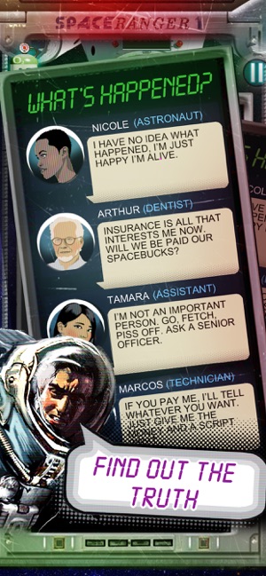 Save Matt(圖4)-速報App