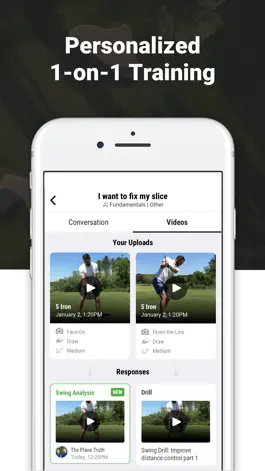 Game screenshot Plane Truth Golf hack