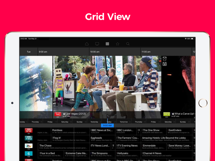 TVGuide.co.uk TV Guide