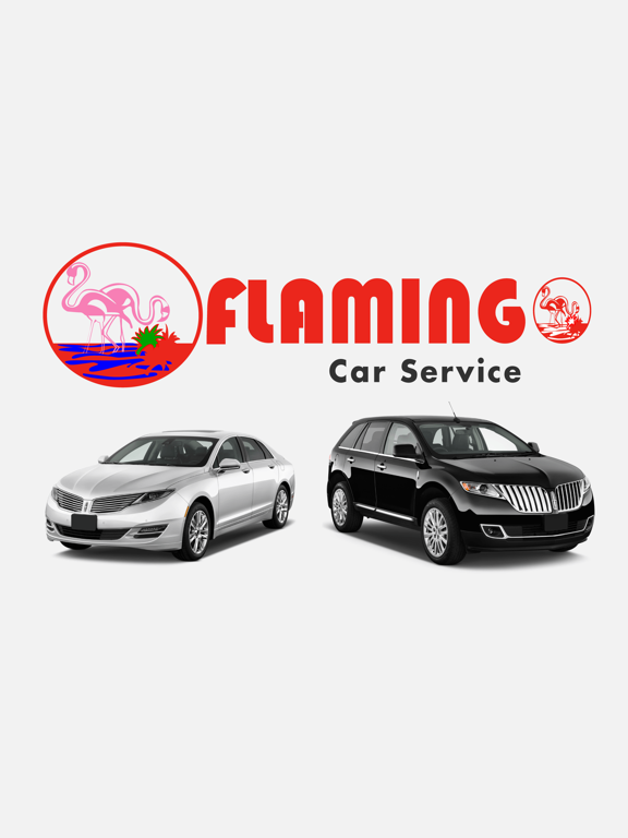 Screenshot #4 pour Flamingo Car and Limo Service