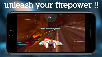 Screenshot from No Gravity