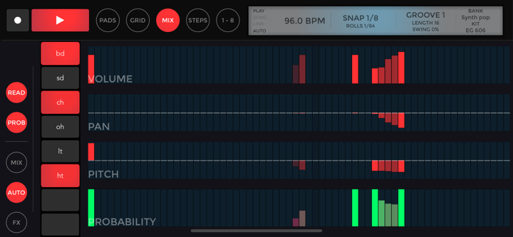 EG Pulse screenshot 4
