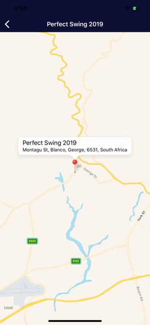 Perfect Swing 2019(圖3)-速報App