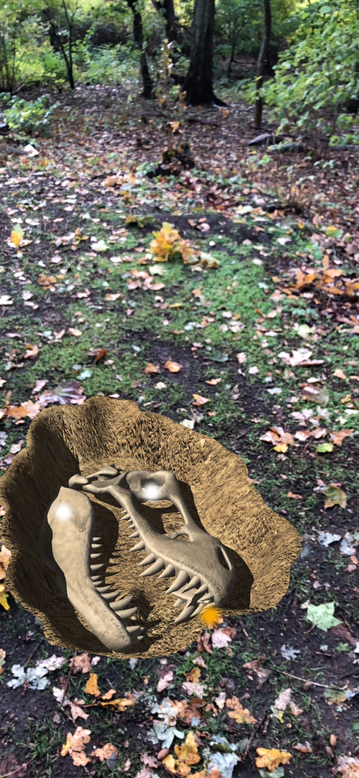 ARcheology - Dig Up History