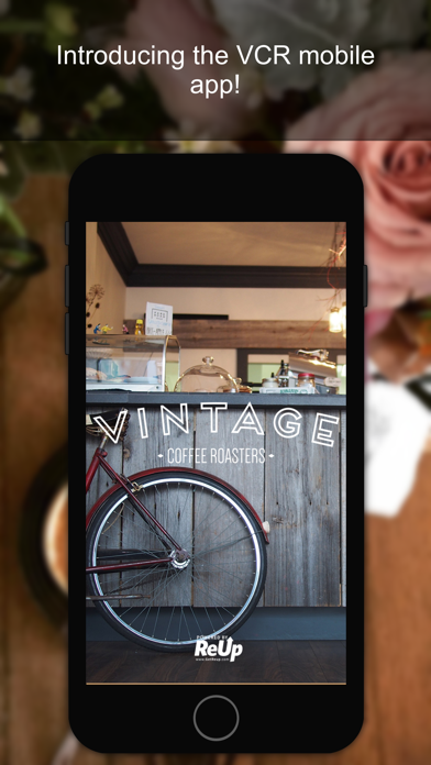 How to cancel & delete Vintage Coffee Roasters from iphone & ipad 1