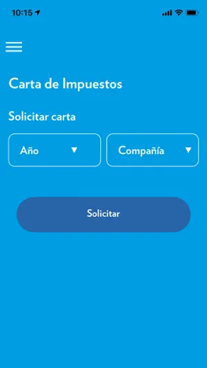 Humano Prestadores screenshot 3