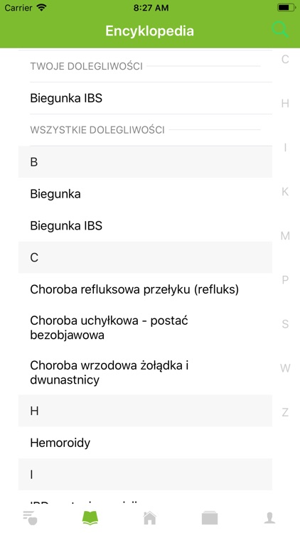 DrDieta screenshot-3
