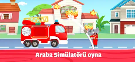 Araba bilmece oyunları