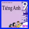 Tieng Anh Lop 9 - English 9 App Delete