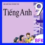 Tieng Anh Lop 9 - English 9 App Support