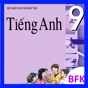 Tieng Anh Lop 9 - English 9 app download