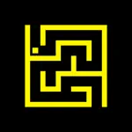Labyrinth - Ancient Tournament App Cancel