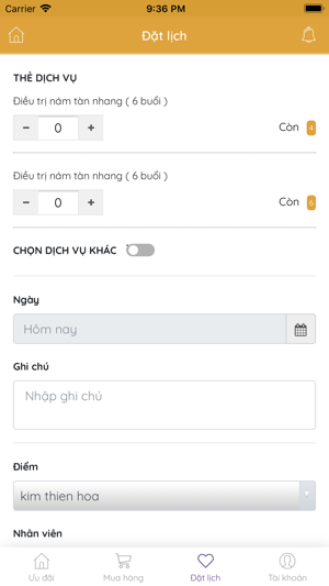 Kim Thien Hoa Beauty(圖5)-速報App