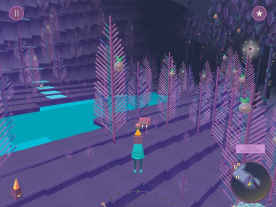 The Pack - NYSCI iPad screenshot 5 - Games app