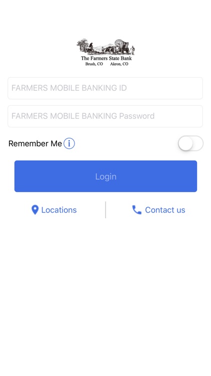 Farmers State Bank Brush Akron